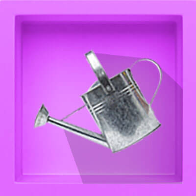 Water Bucket with Spout Animated 5 of 8